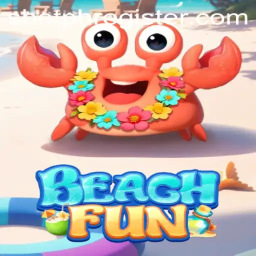 Discover BeachFun: A Riveting Coastal Adventure with SBET PH Login
