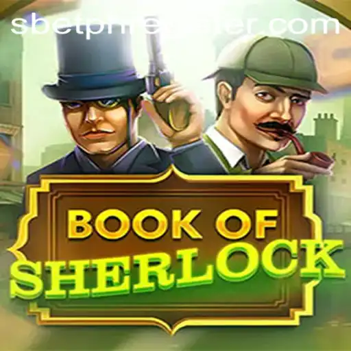 Exploring the Fascination of BookOfSherlock and SBET PH Login