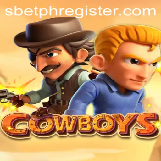 Exploring COWBOYS: The Exciting World of SBET PH Login