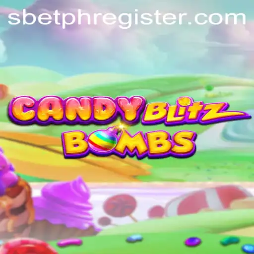 Exploring the Sweetiverse of CandyBlitzBombs