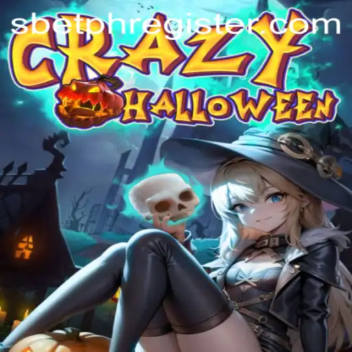 CrazyHalloween: Dive into the Spine-Chilling Adventure