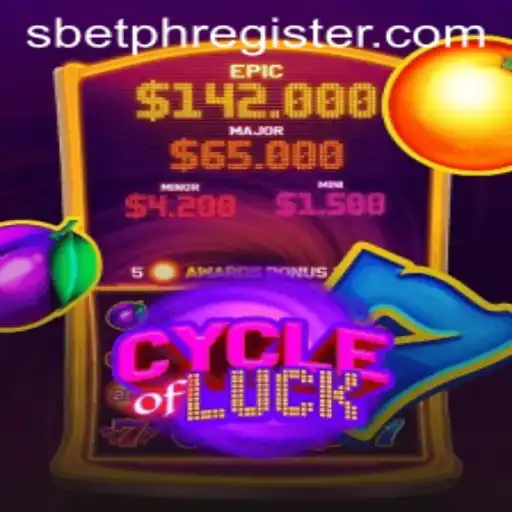 Exploring the Thrills of CycleofLuck: A New Era in Online Gaming