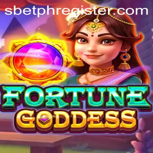 Unveiling the Mystique of FORTUNEGODDESS: Navigating the SBET PH Login