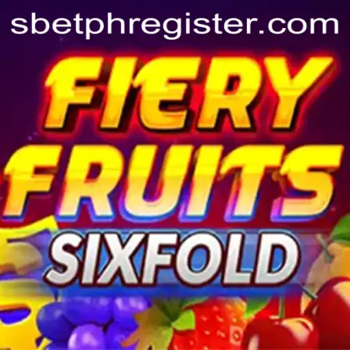 Exploring FieryFruitsSixFold: The Hottest Casino Game of the Year