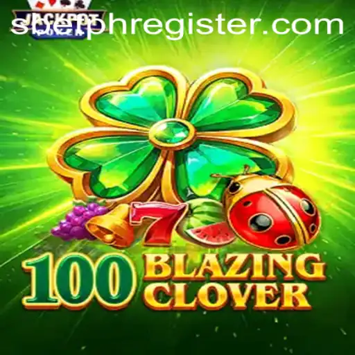 Exploring 100BlazingClover and SBET PH Login: A Comprehensive Guide