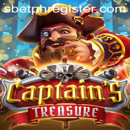 Exploring the World of CaptainssTreasure: A Journey Through the Game's Features and Rules