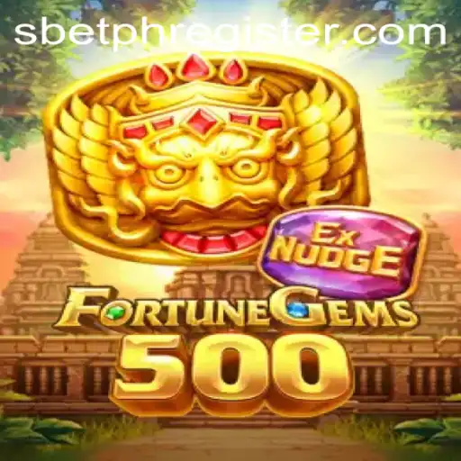 Discover the Exciting World of FortuneGems500: Your Ultimate Guide