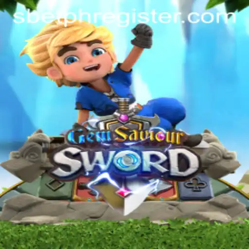Unveiling GemSaviourSword: The Ultimate Adventure Awaits