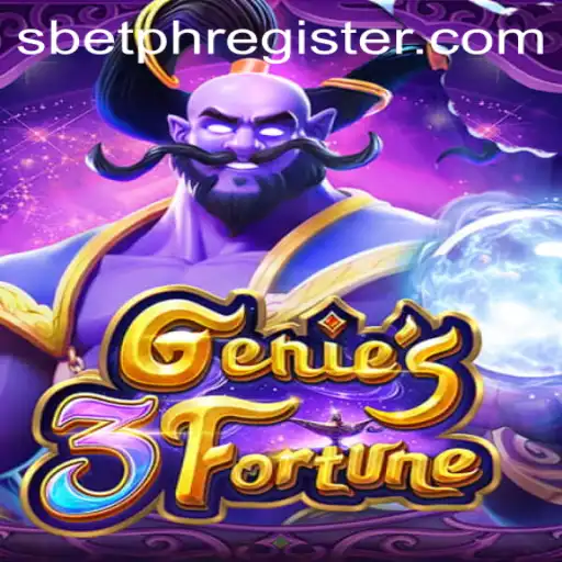 Unveiling Genie3Fortune: An Exciting Adventure in the World of Gaming