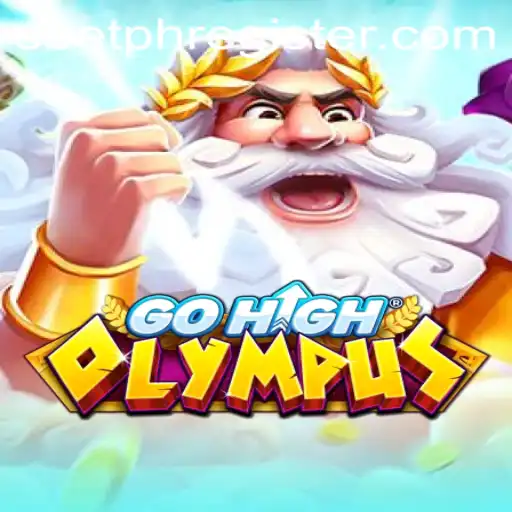 Explore the Thrilling World of GoHighOlympus with SBET PH Login