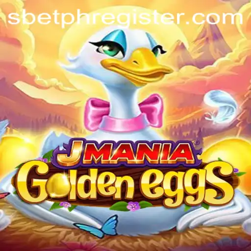 Unlocking the Excitement of JManiaGoldenEggs: A Comprehensive Guide