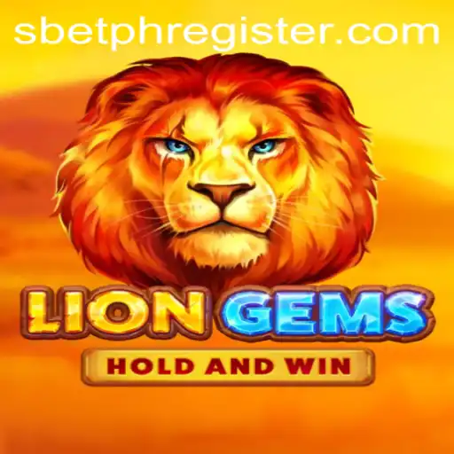 Discover the Exciting World of LionGems and SBET PH Login
