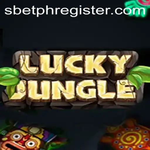 Explore the Exciting World of LuckyJungle: A Comprehensive Guide to SBET PH Login