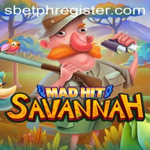 Discover MadHitSavannah: The Game Taking the World by Storm
