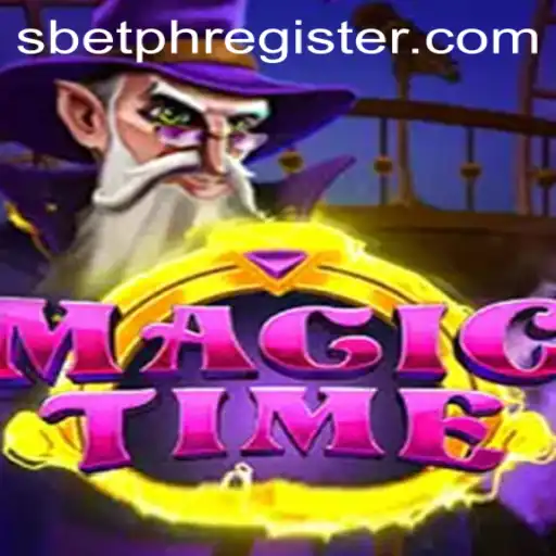 Discover the Enchantment of MagicTime: A Comprehensive Guide to Playing