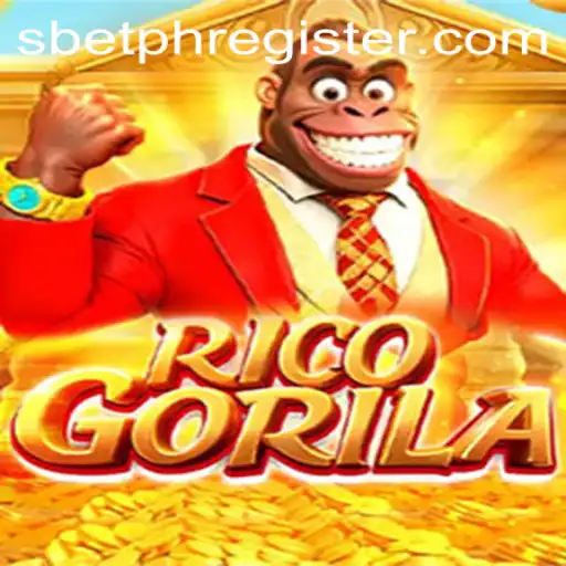 RicoGorila: Exploring the Thrilling World of SBET PH Login
