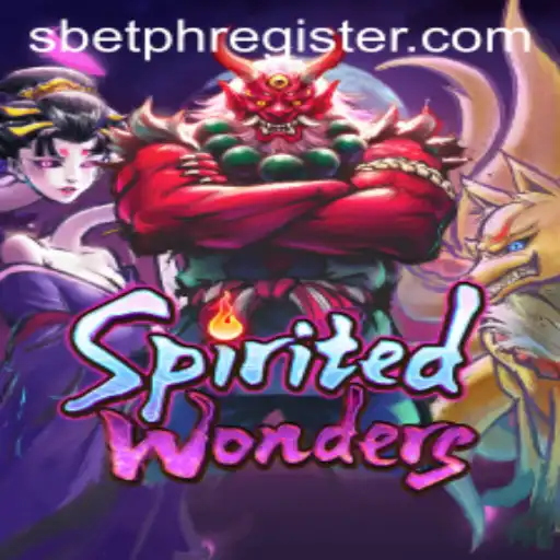 SpiritedWonders: An Intriguing Adventure in Online Gaming