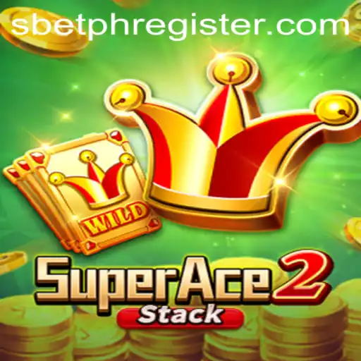 SuperAce2: Unveiling the Thrills of SBET PH Login
