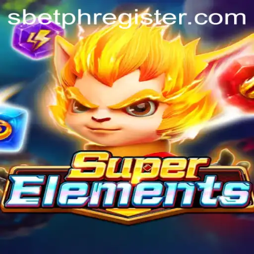 SuperElements and SBET PH Login: A Deep Dive into the Game and Its Mechanics