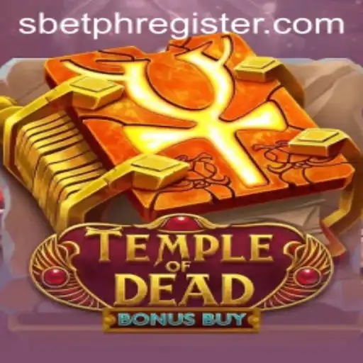 Exploring TempleofDeadBonusBuy: A Thrilling Journey Through Ancient Riches