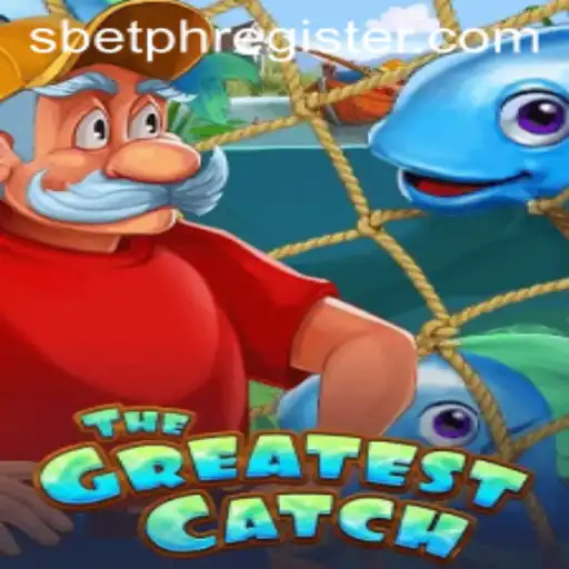 TheGreatestCatch: Dive into the Exciting World of SBET PH Login