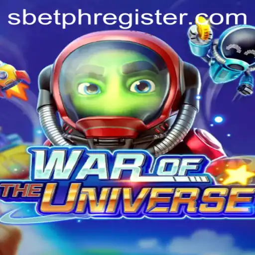 Discover the Thrilling World of WAROFTHEUNIVERSE: A Gamer's Adventure