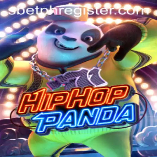 HipHopPanda and SBET PH Login: Embrace the Beat with an Online Gaming Revolution