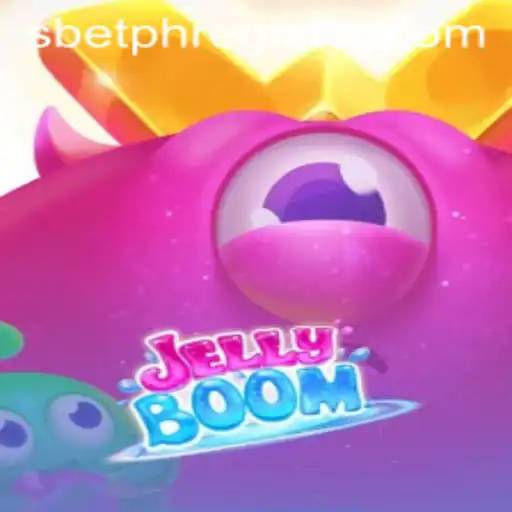 Discover the Thrills of JellyBoom: A Comprehensive Guide