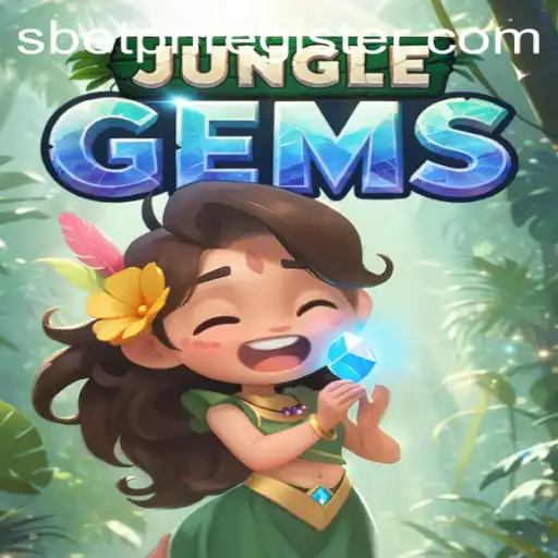 JungleGems: Adventure in the Wild with SBET PH Login