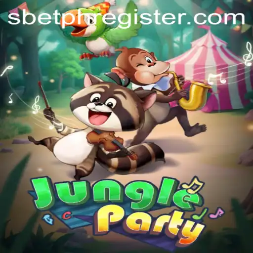 Explore the Exciting World of JungleParty and SBET PH Login
