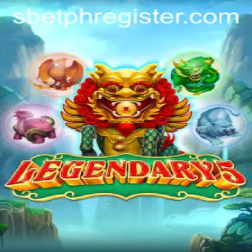 Discover the Epic World of Legendary5 and How to Access SBET PH Login