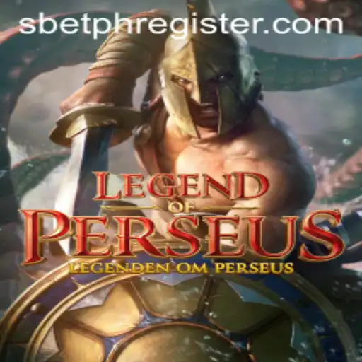 Discover the Thrilling World of LegendofPerseus: A Comprehensive Guide