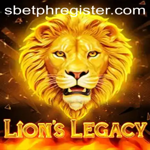 LionsLegacy: Exploring the Exciting World of SBET PH Login