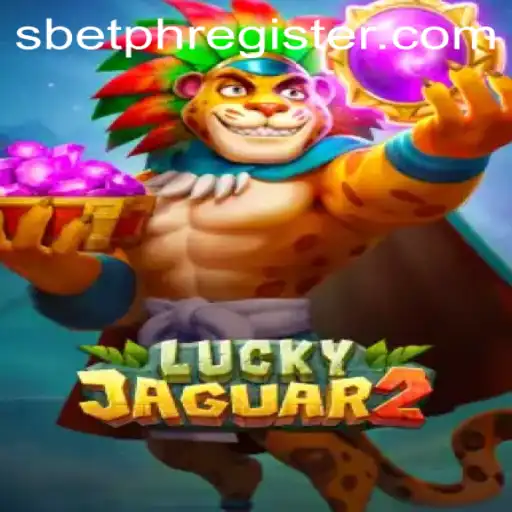 Exploring the Exciting World of Luckyjaguar2 and SBET PH Login