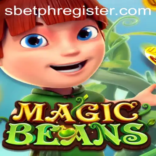 Unveiling MAGICBEANS: A New Frontier in Gaming