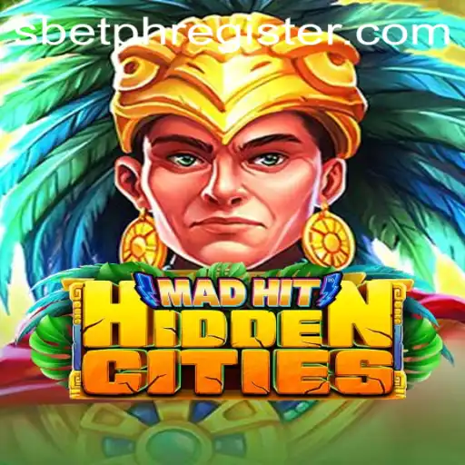 Exploring the World of MadHitHiddenCities with SBET PH Login