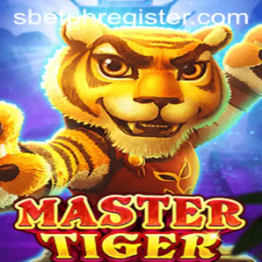 MasterTiger: Unleashing the Power of Strategy and Skill with SBET PH Login