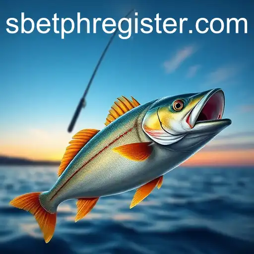 The Intriguing World of Online Fishing: Exploring SBET PH Login