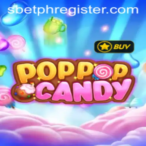 POPPOPCANDY: A Sweet Escape into the World of Fun and Skill
