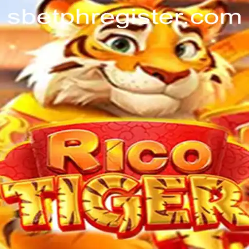 Exploring RicoTiger: A Thrilling Adventure with SBET PH Login