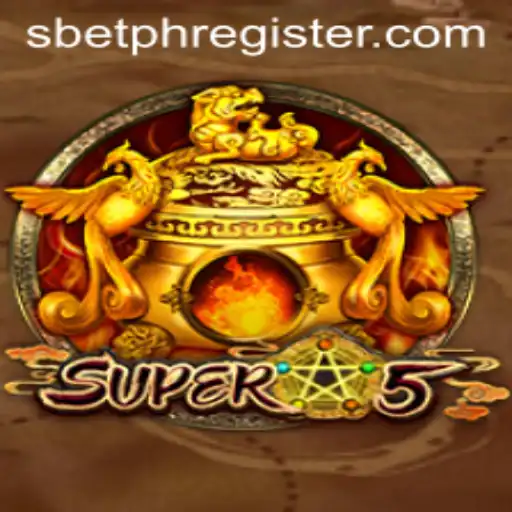 Exploring the Exciting World of Super5 with SBET PH Login