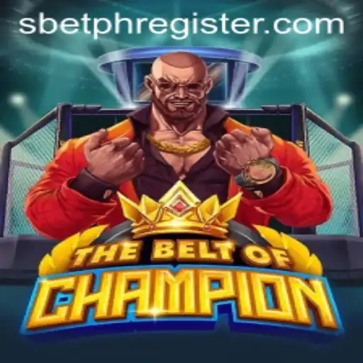 TheBeltOfChampion: A Journey through Strategy and Skill
