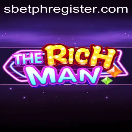 TheRichMan: A New Era of Strategic Gameplay with SBET PH Login
