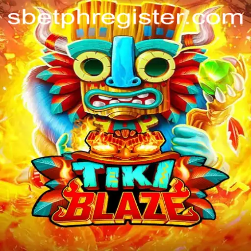 Introducing TikiBlaze: The Ultimate Adventure Game for Enthusiasts