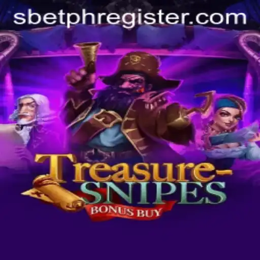 Discover the Exciting World of TreasuresnipesBonusBuy: A Thrilling New Gaming Experience