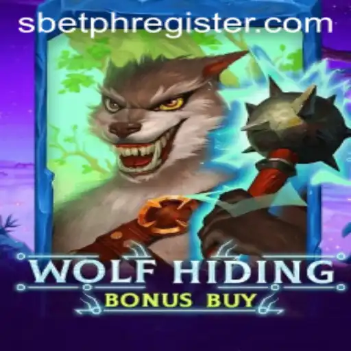 Exploring the Thrills of WolfHidingBonusBuy: A Game Like No Other